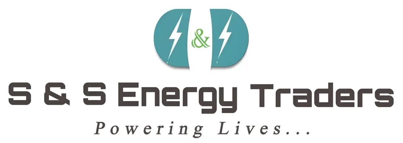 S & S Energy Traders
